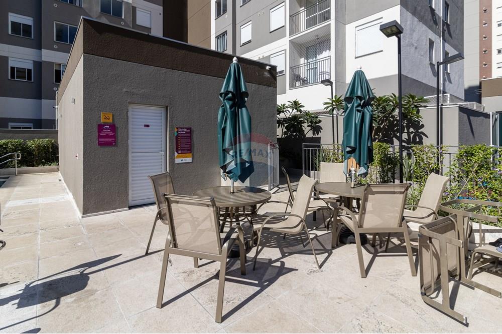 Apartamento - Venda - São Paulo , São Paulo - 34.jpg - 601751058-121