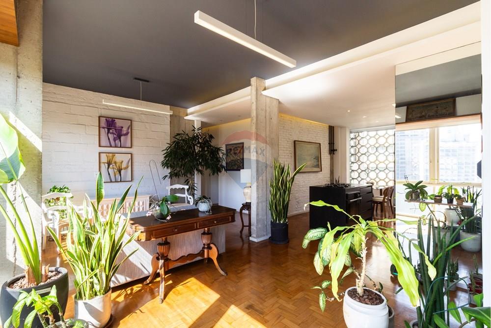 Apartamento - Venda - São Paulo , São Paulo - 1 SALA (7).jpg - 602281025-47