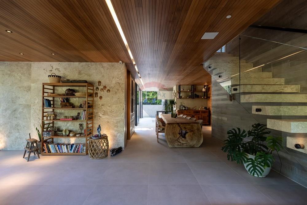 Casa de Condomínio - Venda - Ribeirão Preto , São Paulo - casa_venda_alphaville3_ribeiroa_preto (78).jpg - 601251112-1964