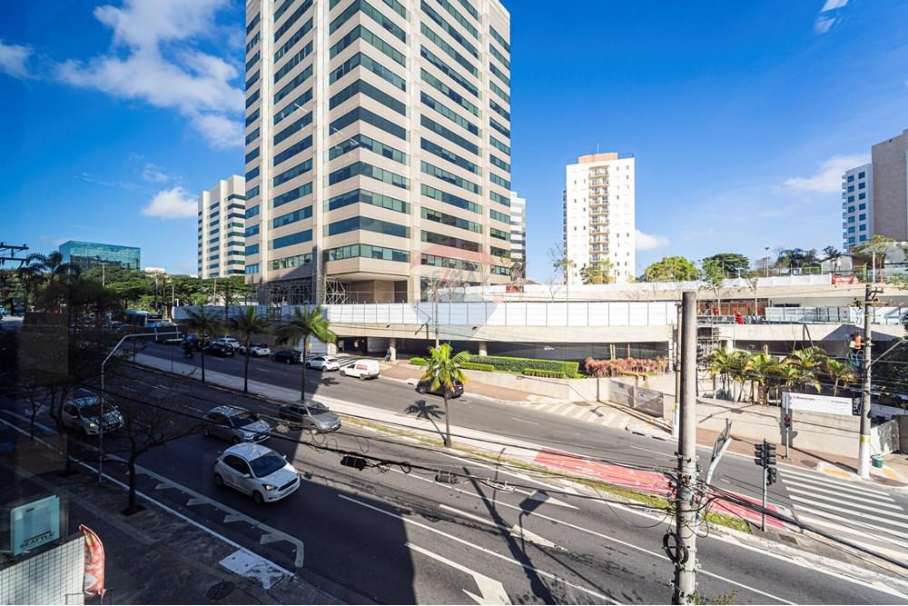 Cj. Comercial/ Sala - Venda - São Paulo , São Paulo - 601301082-6-32.JPG - 601301018-369