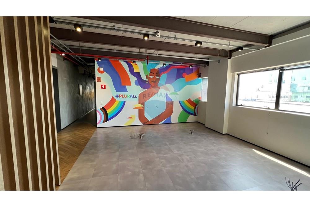 Cj. Comercial/ Sala - Alugar - São Paulo , São Paulo - 38fe29f0-660f-4d57-aae7-6334621129e8.jpg - 601971015-652