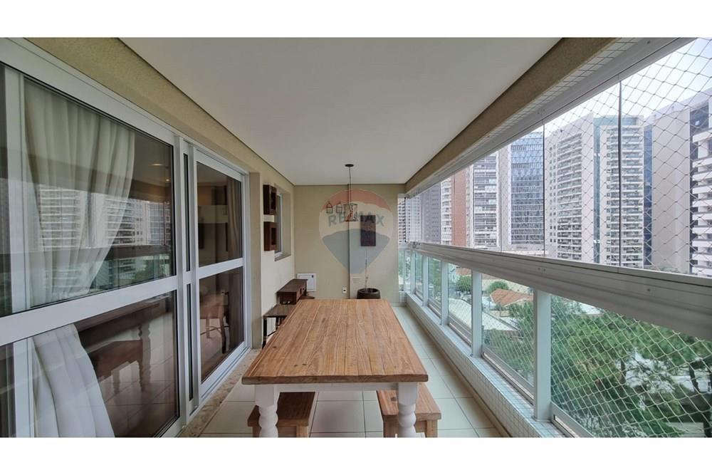 Apartamento - Alugar - São Paulo , São Paulo - PHOTO-2023-11-01-21-27-05 2.jpg - 601361019-3090