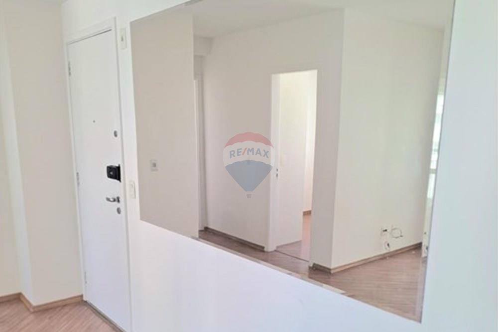 Apartamento - Alugar - São Paulo , São Paulo - Foto Sala Espelho.jpg - 602191013-251