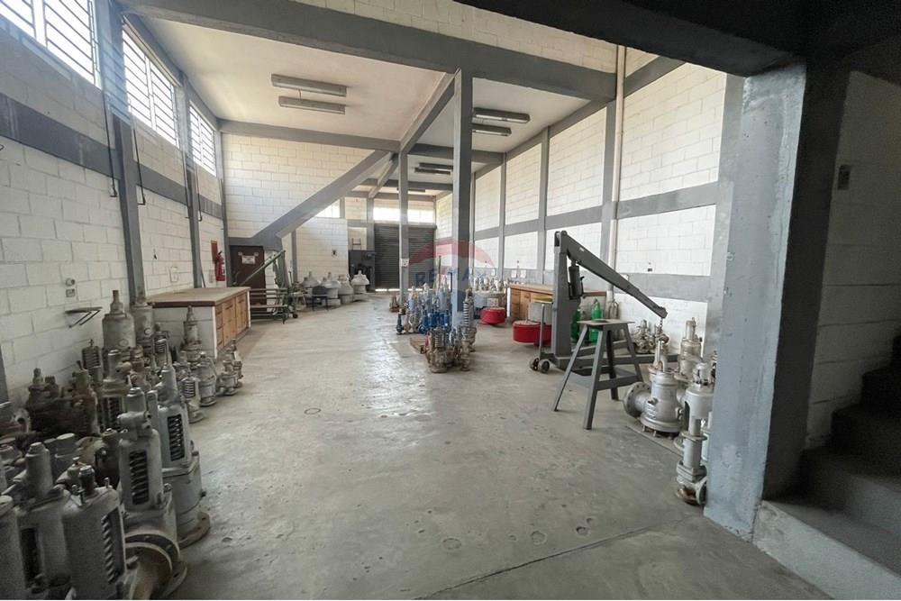 Galpão - Alugar - São Paulo , São Paulo - WhatsApp Image 2025-10-06 at 13.16.32 (3).jpeg - 601141084-35