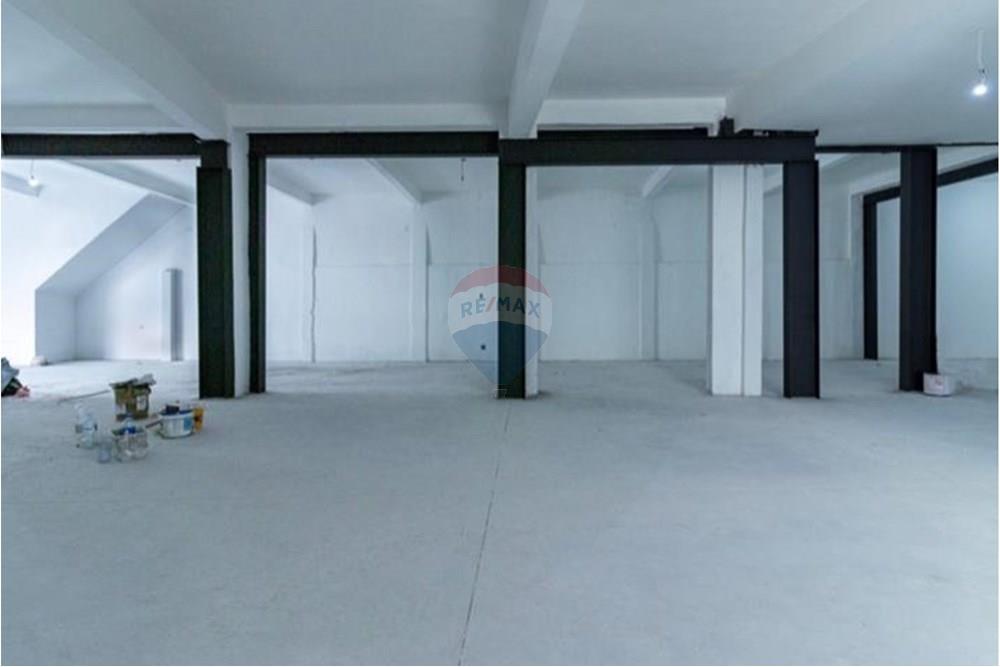 Galpão - Alugar - São Paulo , São Paulo - ABILIO PEDRO RAMOS 5 .jpeg - 601051076-56