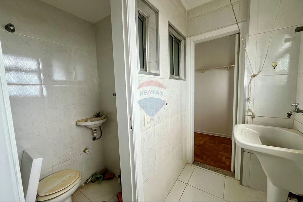 Apartamento - Alugar - São Paulo , São Paulo - IMG_1661.jpeg - 601811017-17