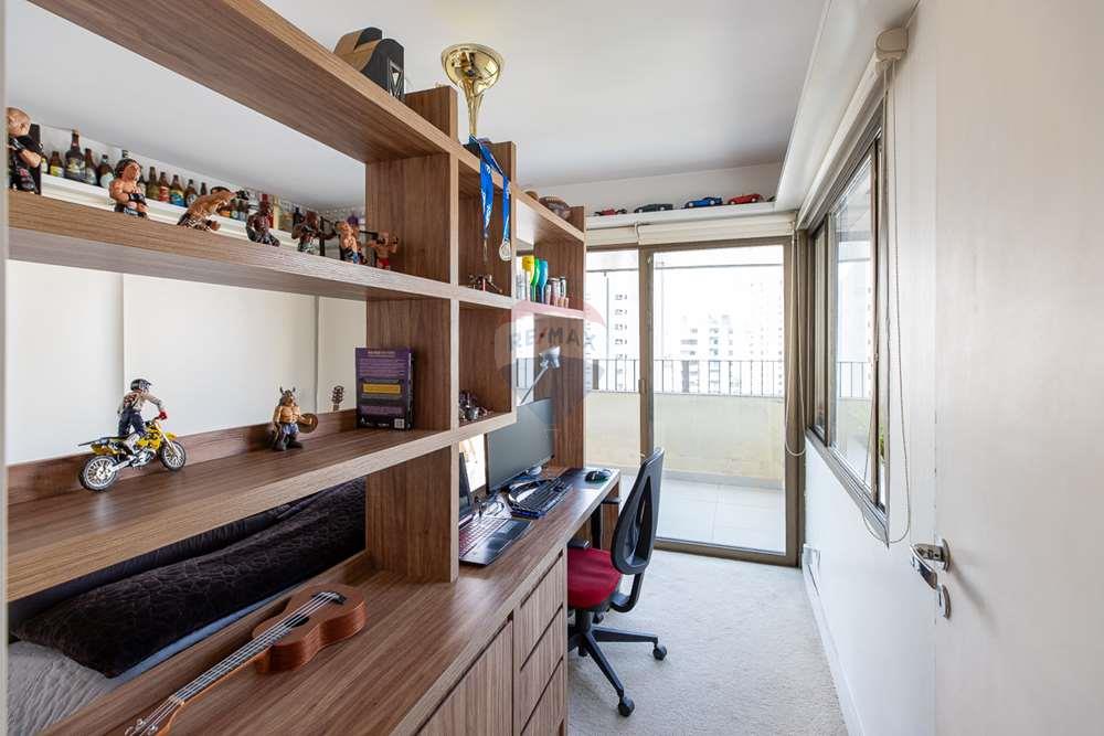 Apartamento à venda com 3 quartos, 540m² - Foto 25