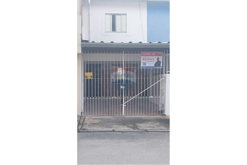 Sobrado - Venda - Taboão da Serra , São Paulo - 1.jpeg - 602141069-27
