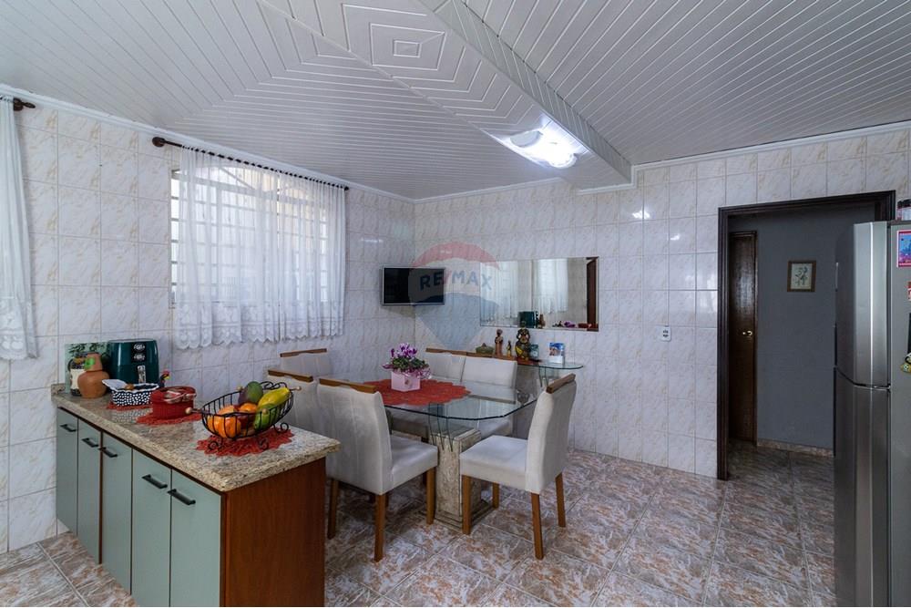 Sobrado - Venda - São Paulo , São Paulo - IMG_9372-X3.jpg - Cozinha - 601751067-101