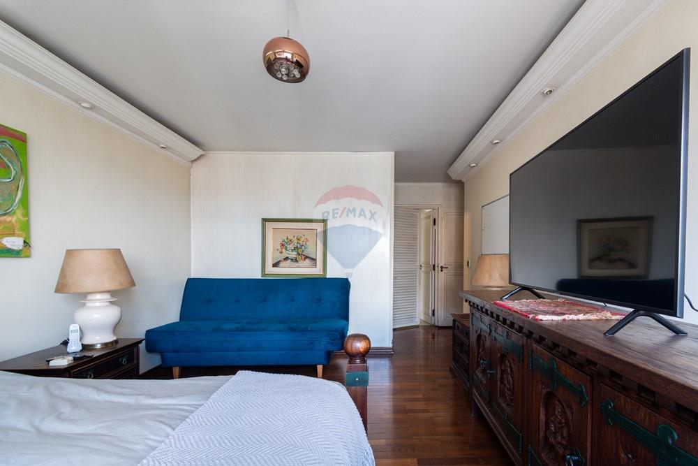 Apartamento - Venda - São Paulo , São Paulo - DSC_6659.jpg - Quarto principal - 601361053-44