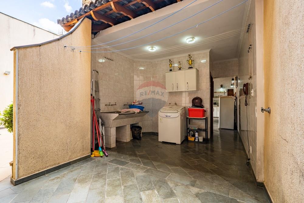 Casa - Venda - São Paulo , São Paulo - CS-48.jpg - 601471027-18