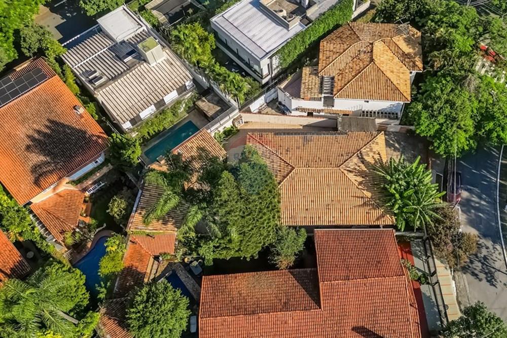 Casa - Venda - São Paulo , São Paulo - DJI_021517.jpg - 602431013-2