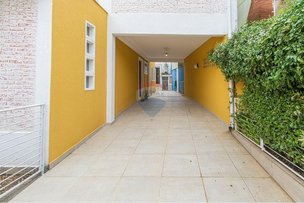 Sobrado - Venda - São Paulo , São Paulo - 08garagem_005.jpg - 601421020-33