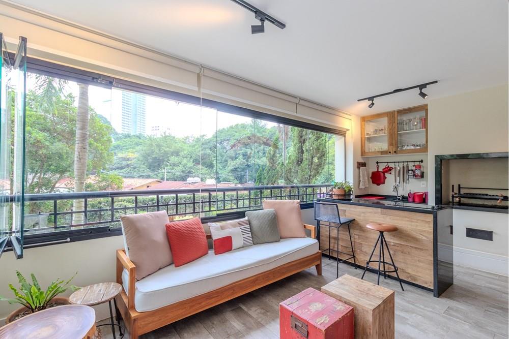 Apartamento - Venda - São Paulo , São Paulo - 01fotos_004.jpg - 601251032-97