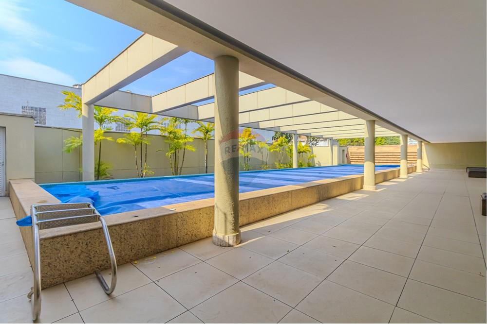 Residencial - Piso - Sao Paulo , Sao Paulo - BR - Cópia de 20 PISCINA.jpg - 601261073-48