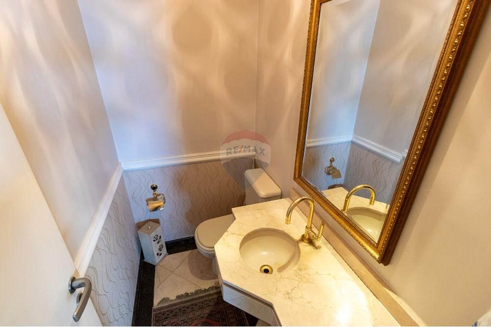 Residential - कोंडो/अपार्टमेंट - साओ पोलो , साओ पोलो - Brazil - 1747408061803-009.jpeg - 601251084-239