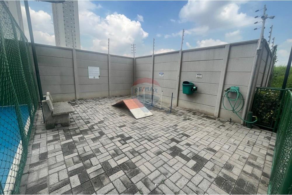 Apartamento à venda com 2 quartos, 46m² - Foto 25
