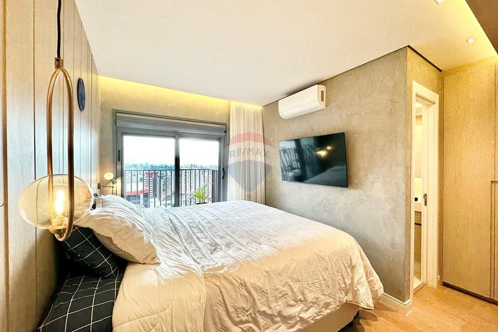 Apartamento - Alugar - São Paulo , São Paulo - IMG_2599.jpeg - 602031006-83