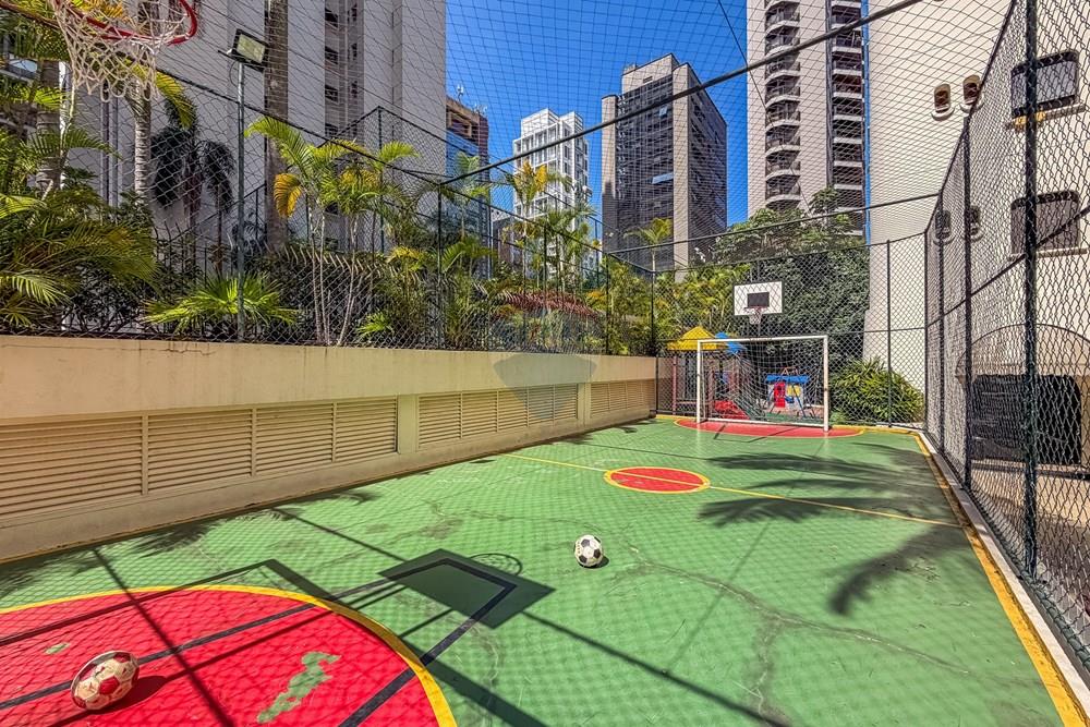 Apartamento - Venda - São Paulo , São Paulo - IMG_294441.jpg - 601721050-19