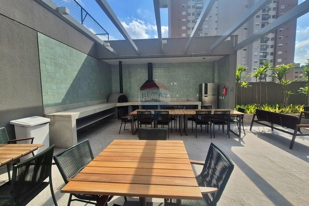 Apartamento - Venda - São Paulo , São Paulo - 20260302_150728.jpg - Fachada - 601451034-40