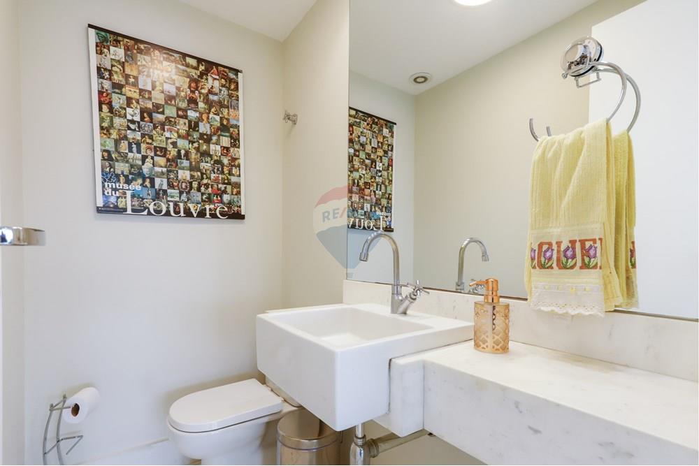 Apartamento - Venda - São Paulo , São Paulo - 25-08-07-Rua Pablo Picasso, 100 apto 62 Cacatua_015_CapodannoFotografia.jpg - 602341018-11