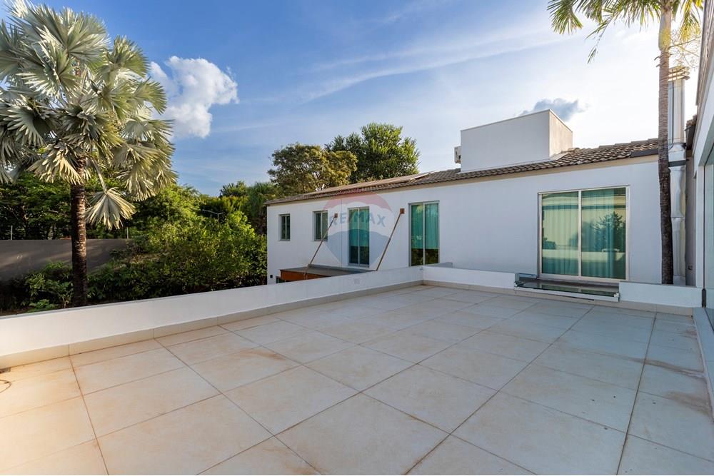 Casa de Condomínio - Venda - Ribeirão Preto , São Paulo - casa_venda_guapore2_ribeirao_preto (79).jpg - 601251261-8