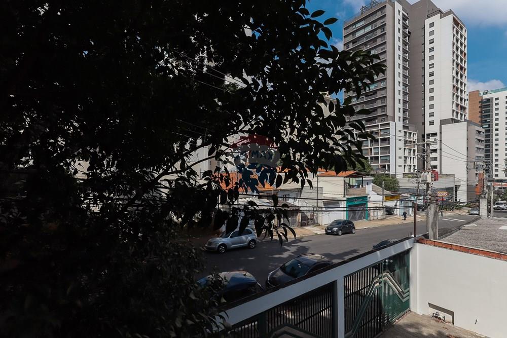 Sobrado - Alugar - São Paulo , São Paulo - 04dormitorios_009.jpg - 601401050-15