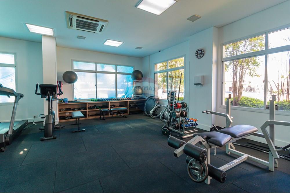 Apartamento - Venda - São Paulo , São Paulo - 02area-condominial_004.jpg - 602101005-87