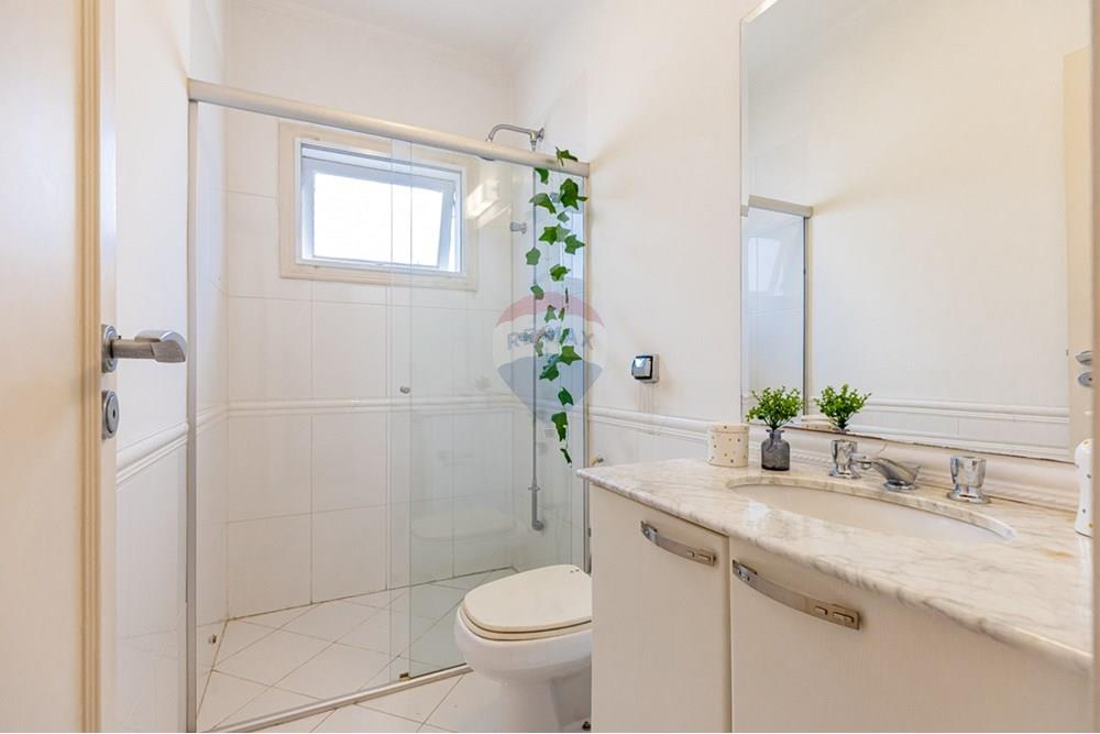 Casa de Condomínio - Venda - São Paulo , São Paulo - 41.jpg - Banheiro - 601131046-19