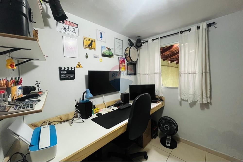 Casa - Venda - Taboão da Serra , São Paulo - 20.jpg - 602141069-15