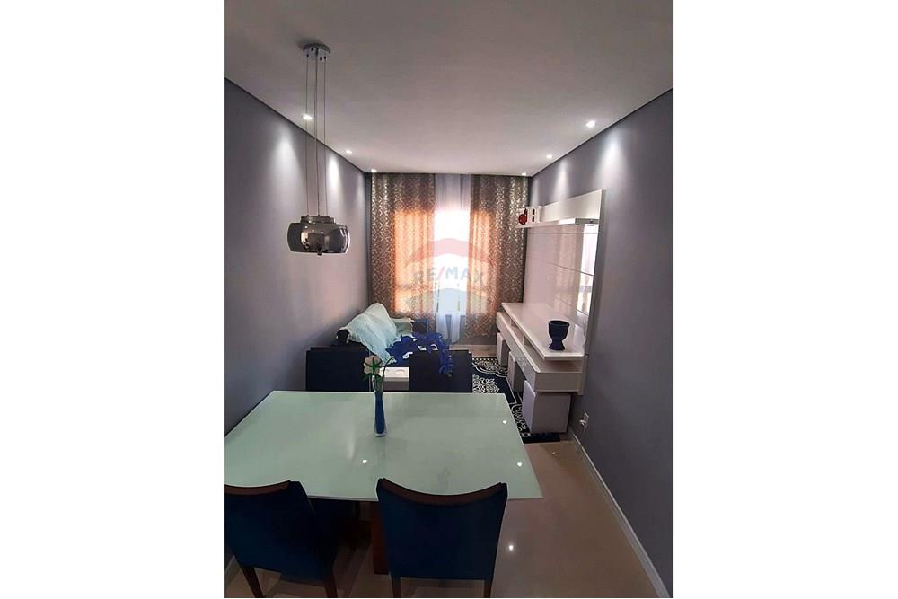 Apartamento para alugar com 2 quartos, 48m² - Foto 3