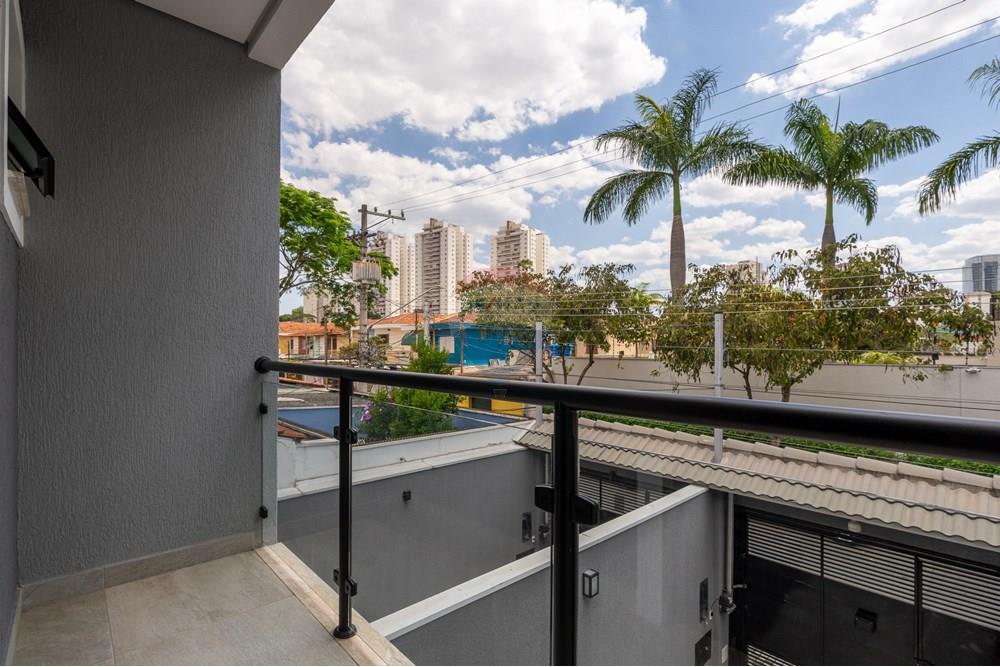 Sobrado - Venda - São Paulo , São Paulo - 35-CS.jpg - 601971101-18