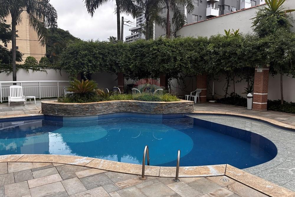 Apartamento - Alugar - São Paulo , São Paulo - IMG_7898.JPG - 602151008-177