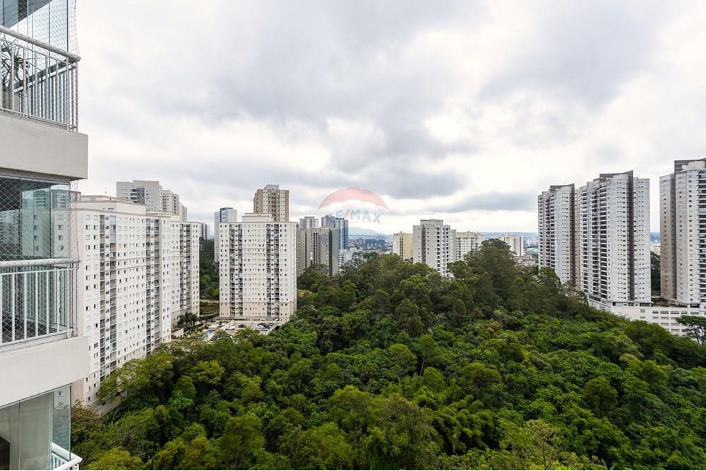 Apartamento - Venda - São Paulo , São Paulo - 11.jpg - Varanda - 601371031-80