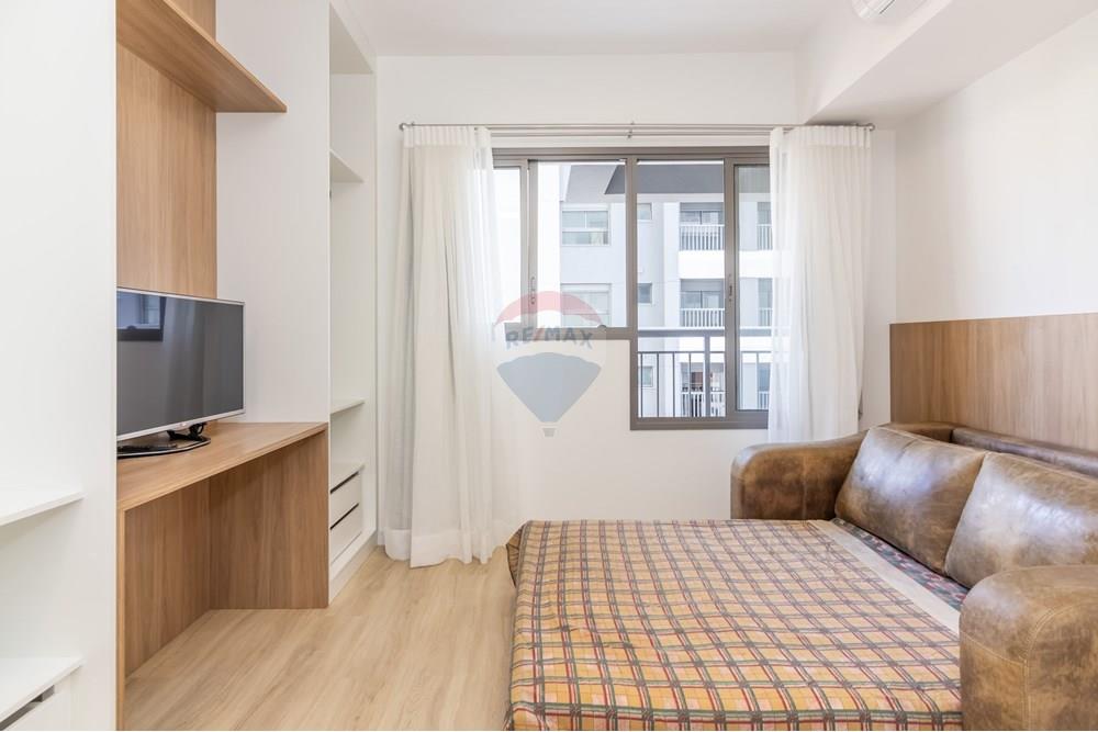 Studio - Alugar - São Paulo , São Paulo - IMG_976424.jpg - 601241001-55