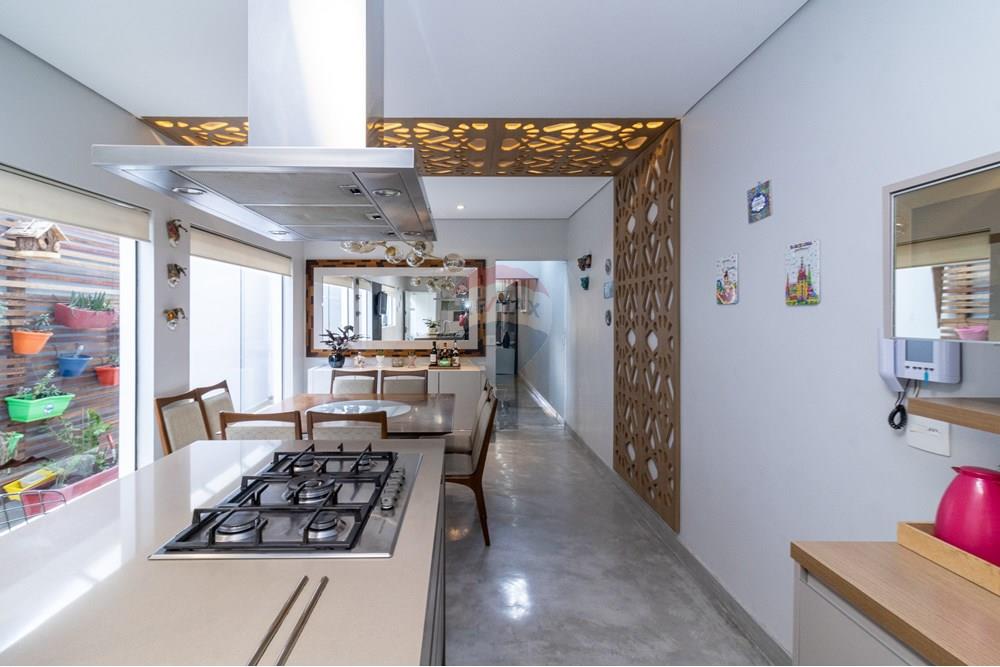 Sobrado - Venda - São Paulo , São Paulo - Rua Martins Claro, 83_18.jpg - 602341026-17