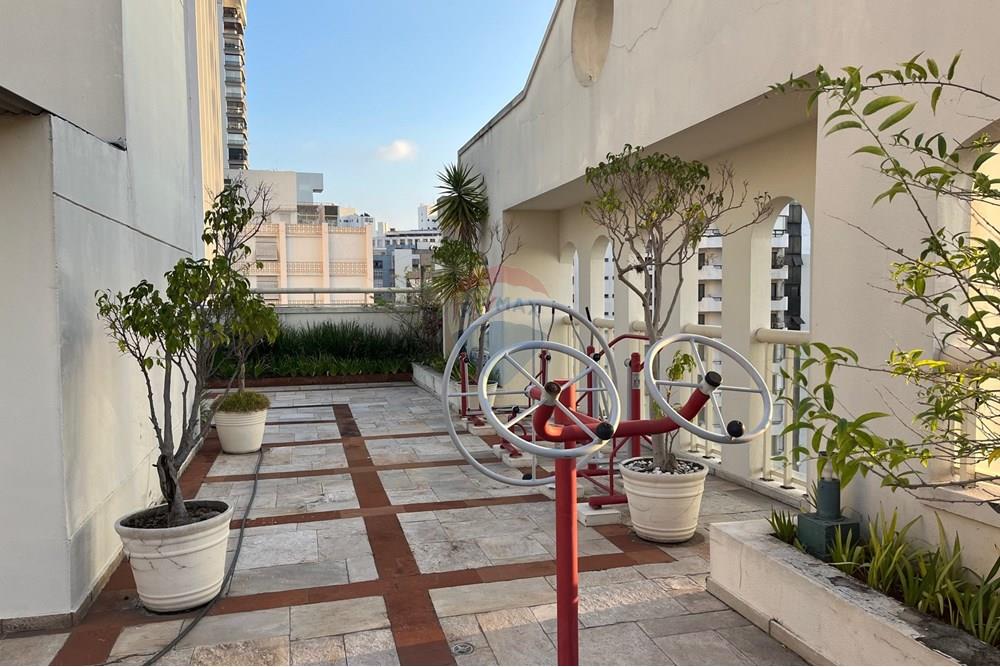 Apartamento - Alugar - São Paulo , São Paulo - IMG_6094.jpg - 602341003-18