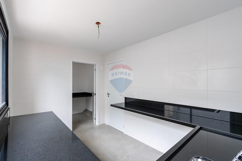 Casa de Condomínio - Venda - São Paulo , São Paulo - CS-18.jpg - 601471004-451