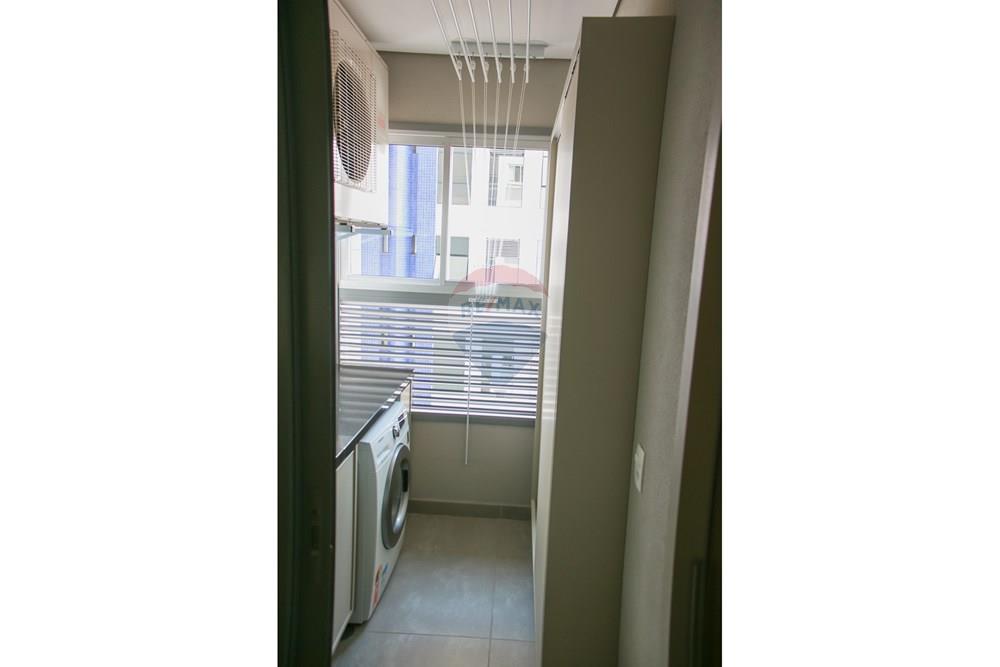 Apartamento - Alugar - São Paulo , São Paulo - IMG_1690.jpg - 601361019-3251