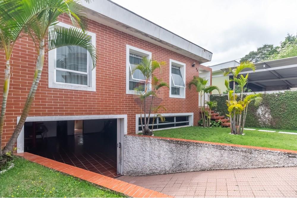 Casa - Venda - São Paulo , São Paulo - IMG_874730.jpg - 601811045-1