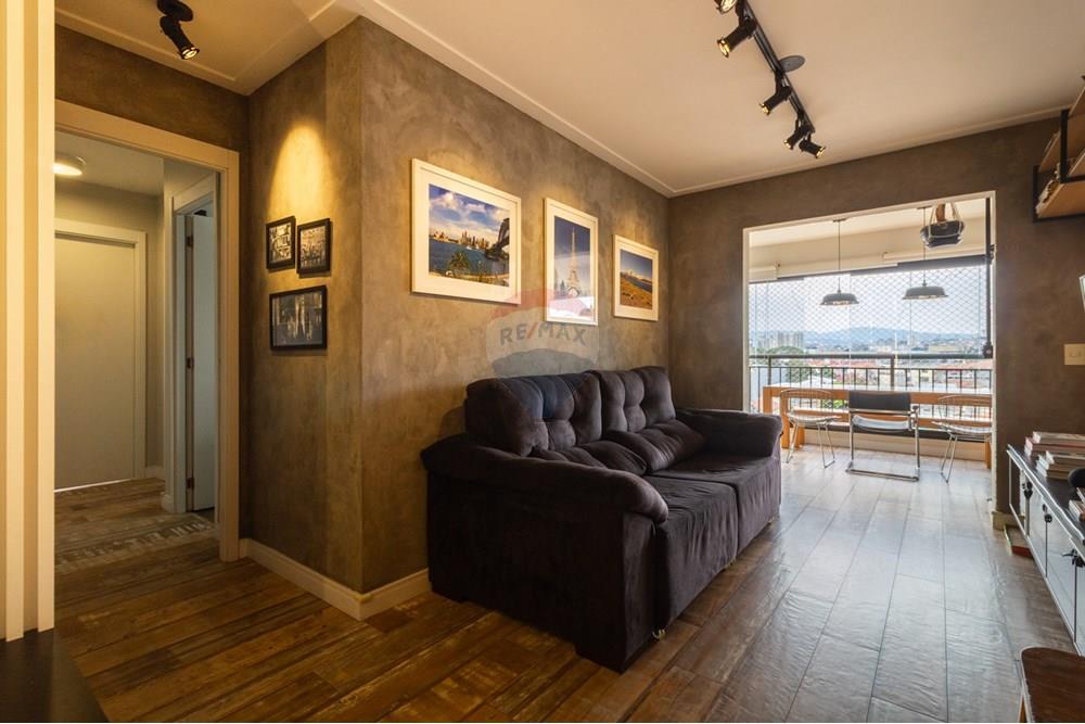 Apartamento - Venda - São Paulo , São Paulo - 2 SALA (1).jpg - 602281044-113