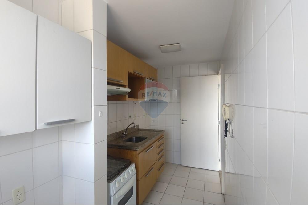 Apartamento para alugar com 1 quarto, 41m² - Foto 7