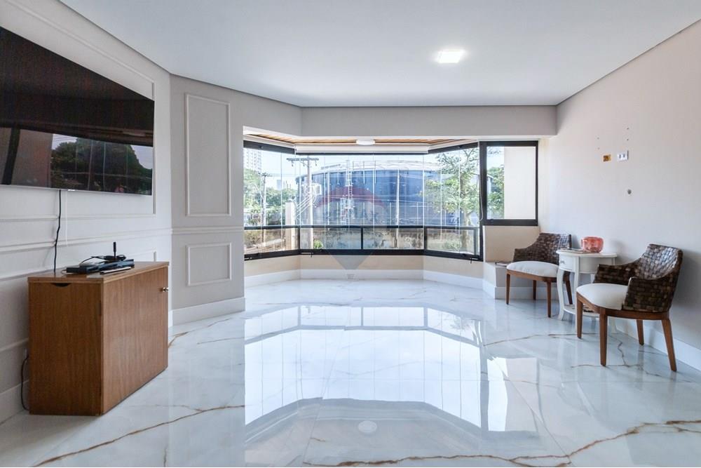 Apartamento - Venda - São Paulo , São Paulo - DSC_2741(1).jpeg - Sala de estar - 601191026-183