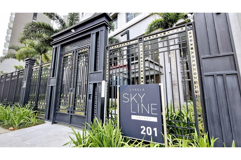 Apartamento - Venda - São Paulo , São Paulo - RUA MIRAGAIA, 201 (3).jpg - 601261073-42