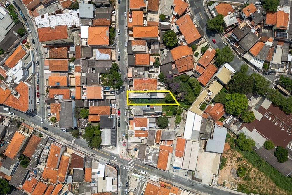 Casa - Venda - São Paulo , São Paulo - DJI_0762-8 Marcada.jpg - 602191021-36