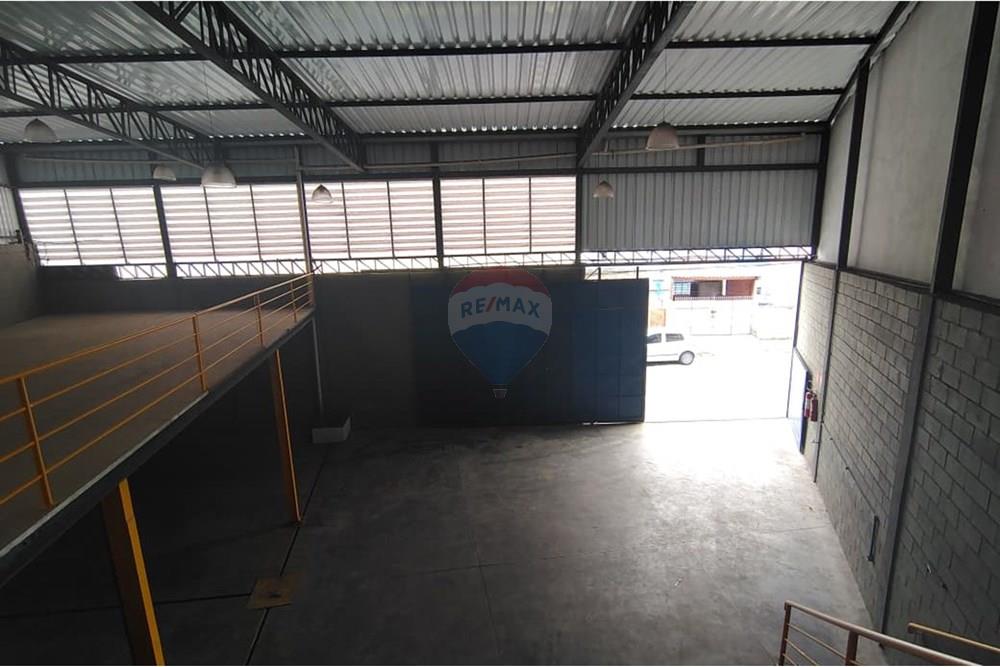 Galpão - Alugar - São Paulo , São Paulo - IMG-20251112-WA0025.jpg - 601771084-34