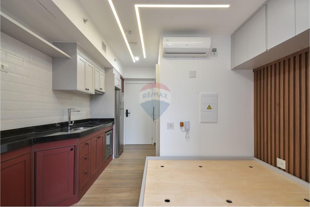 Studio - Venda - São Paulo , São Paulo - 01fotos_028.jpg - 601251048-118