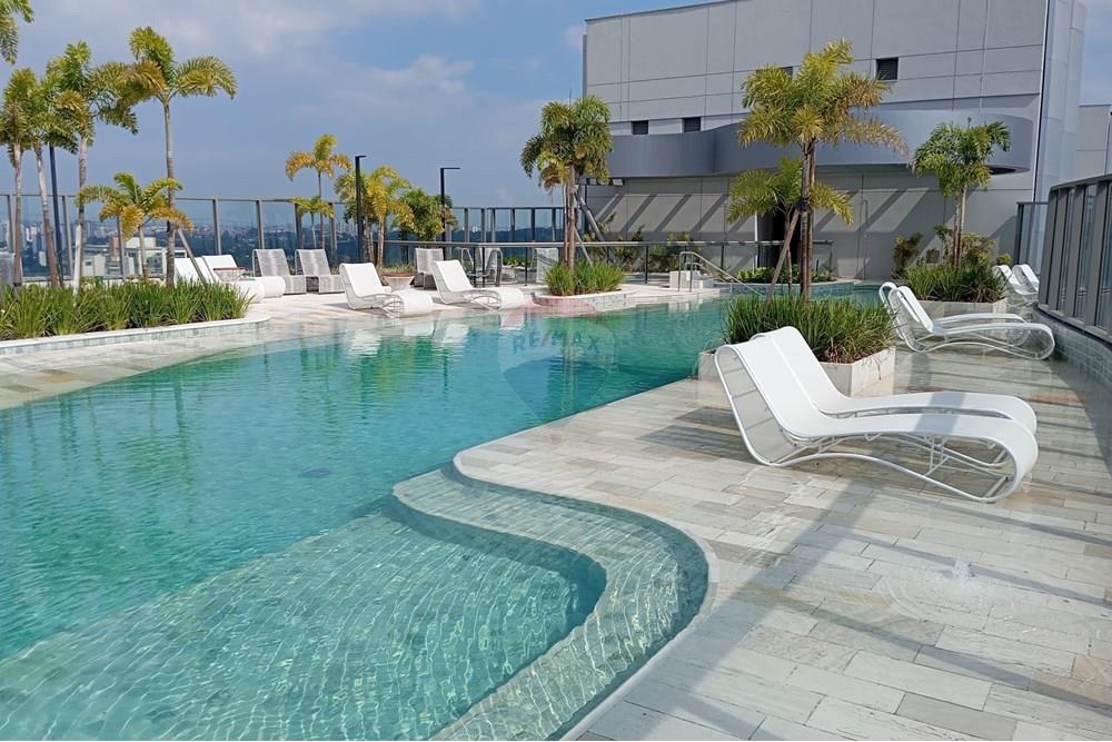 Apartamento - Alugar - São Paulo , São Paulo - 7.jpg - 601361021-1745