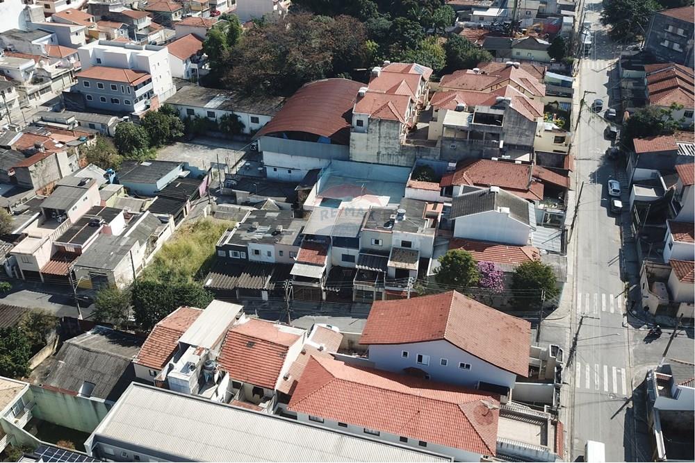 Woningbouw - Two Level House - São Paulo , São Paulo - BR - RUA DA GROTA, 299 (9).JPG - 601051010-63