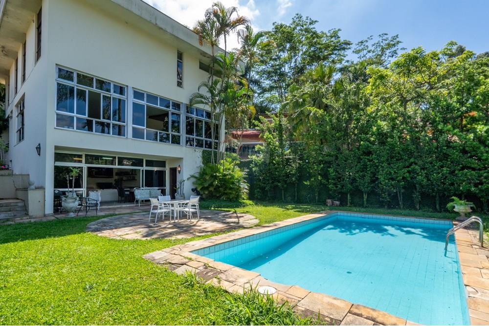 Casa - Venda - São Paulo , São Paulo - 01fotos_051.jpg - 601251125-49